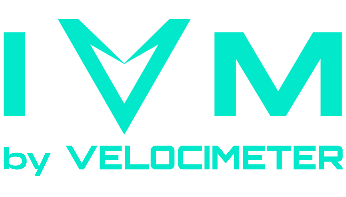 IVM by velocimeter logo